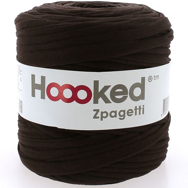 Zpagetti Cotton Yarn Choco Chips
