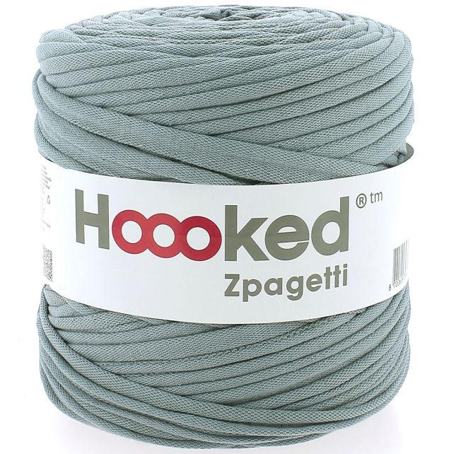 Zpagetti Cotton Yarn Dry Polo