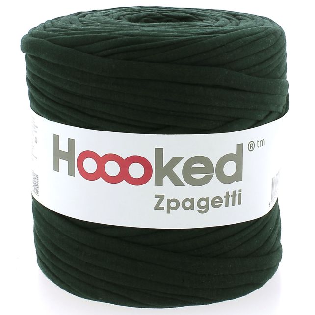 Zpagetti Cotton Yarn Tarzan Jungle