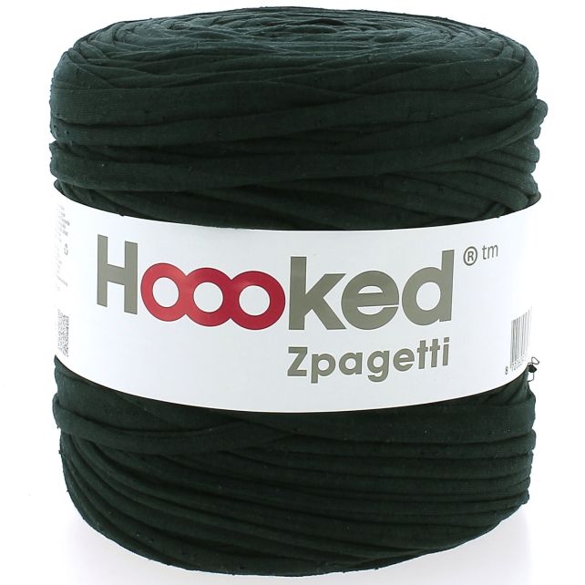 Zpagetti Cotton Yarn Tropical Jungle