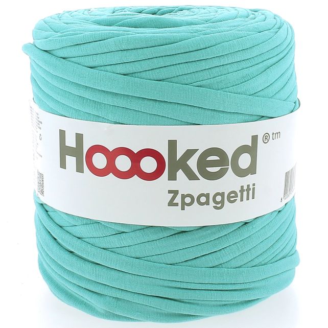 Zpagetti Cotton Yarn Malibu Beach