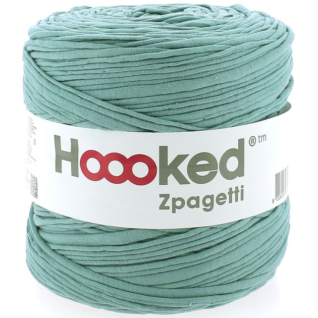 Zpagetti Cotton Yarn Mint River