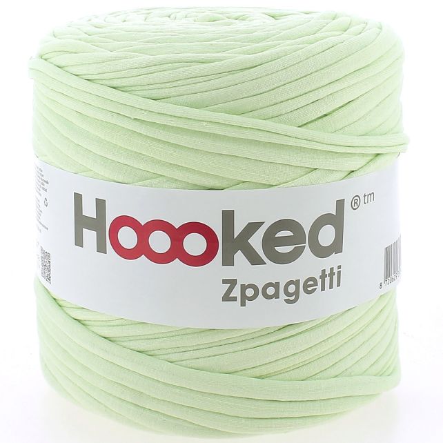Zpagetti Cotton Yarn Summer Lemonade