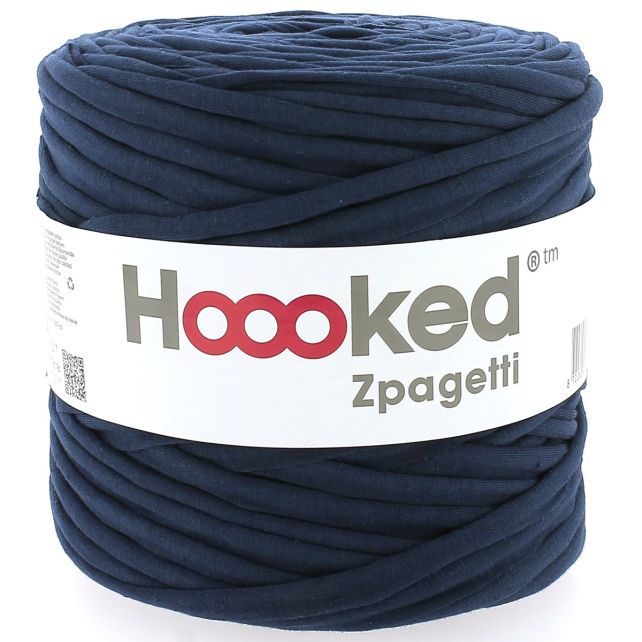 Zpagetti Cotton Yarn Berry Styles