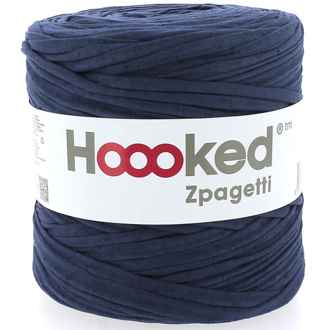 Zpagetti Cotton Yarn Blue Moon