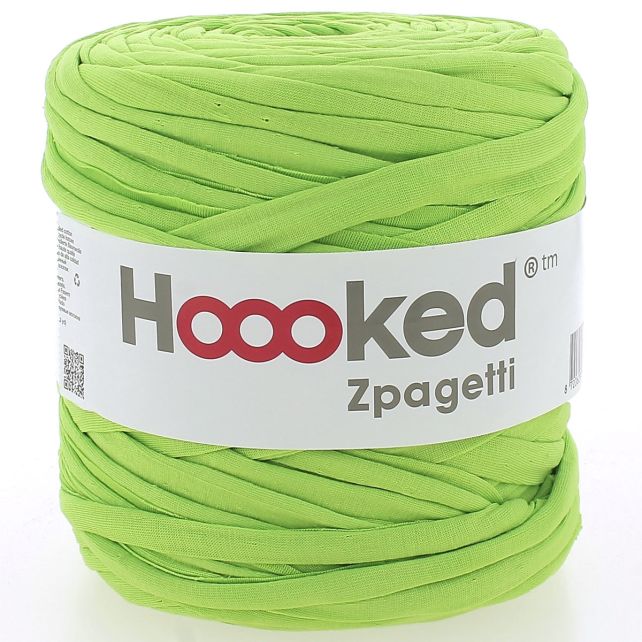 Zpagetti Cotton Yarn Buzz Lightyear