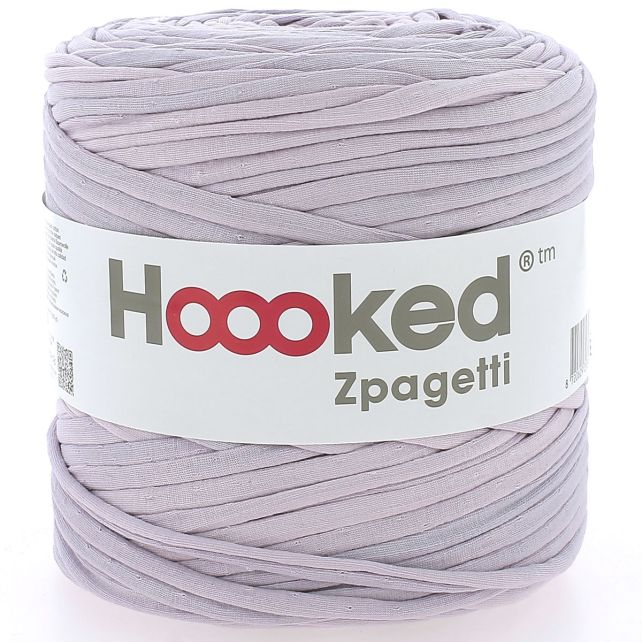 Zpagetti Cotton Yarn Batik Girl