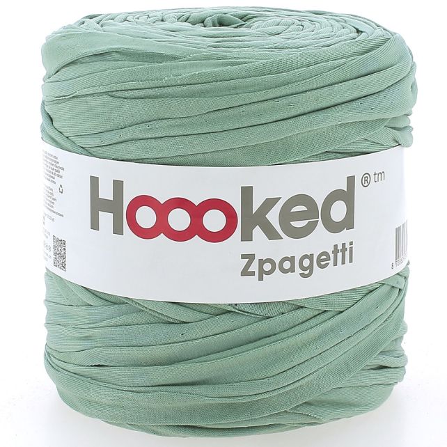Zpagetti Cotton Yarn Dragon Fly