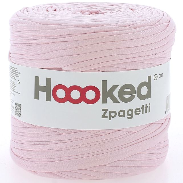 Zpagetti Cotton Yarn Sweet Girly