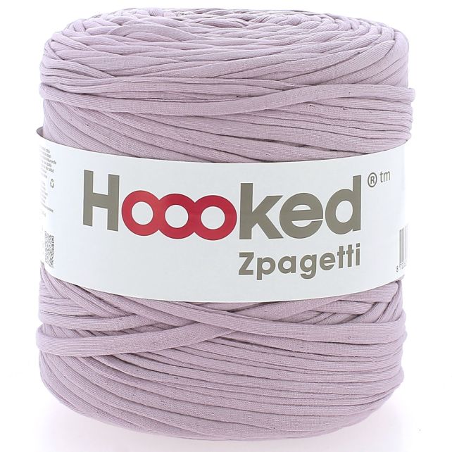 Zpagetti Cotton Yarn Lilac Grape