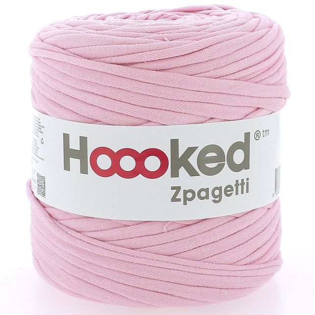 Zpagetti Cotton Yarn Princess Polo