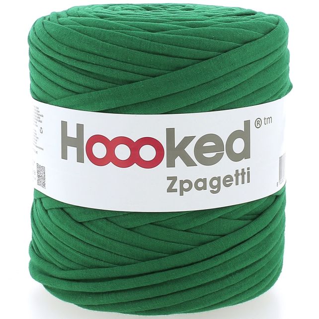 Zpagetti Cotton Yarn Show me the money