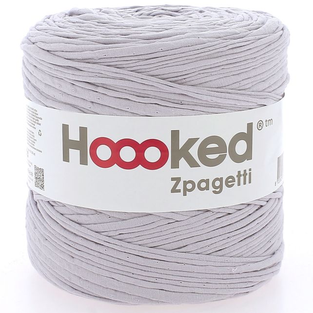 Zpagetti Cotton Yarn Lilac Ice
