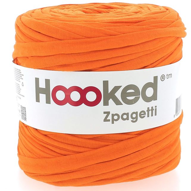 Zpagetti Cotton Yarn Tropican Bird