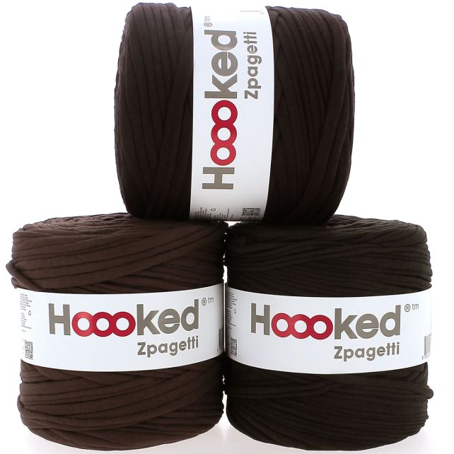Zpagetti Inspiration Kit Pure Coffee