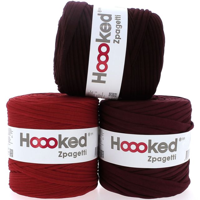 Zpagetti Inspiration Kit Muderous Passion