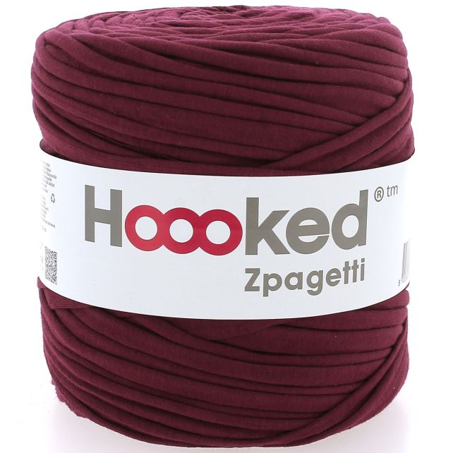 Zpagetti Cotton Yarn Berry Smoothie
