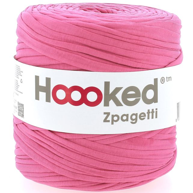 Zpagetti Cotton Yarn Barbie´s  Revange