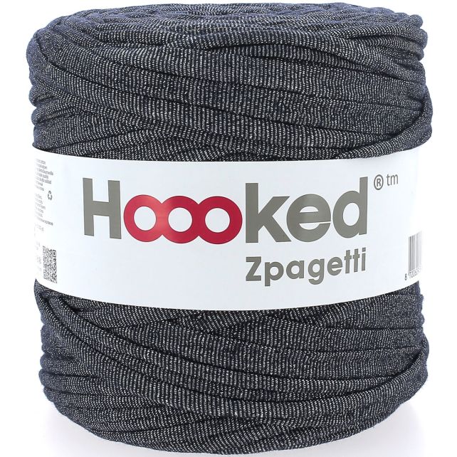 Zpagetti Cotton Yarn Disco Ball