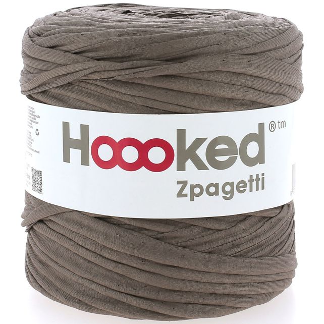 Zpagetti Cotton Yarn Unstaupeable