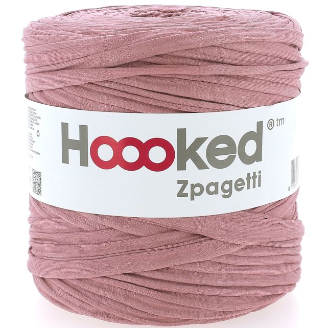 Zpagetti Cotton Yarn Bright Vintage