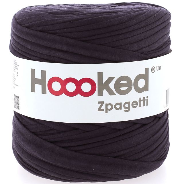 Zpagetti Cotton Yarn Purple Alchemy