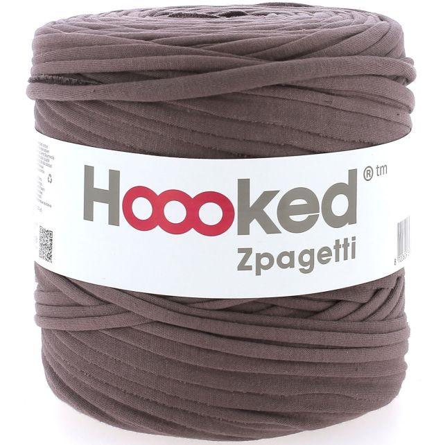 Zpagetti Cotton Yarn Blessed Purple