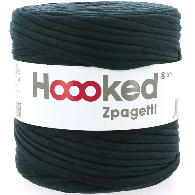 Zpagetti Cotton Yarn Deep Ocean