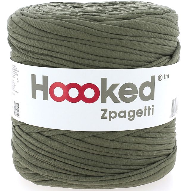 Zpagetti Cotton Yarn Mortal Combat