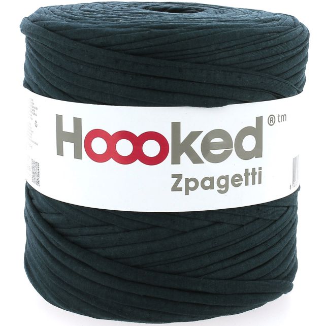 Zpagetti Cotton Yarn Submarine