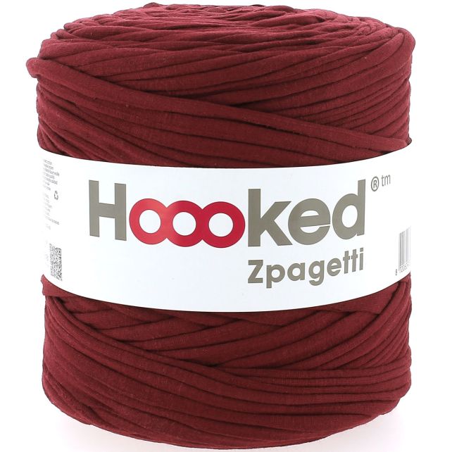 Zpagetti Cotton Yarn Romantic Glow