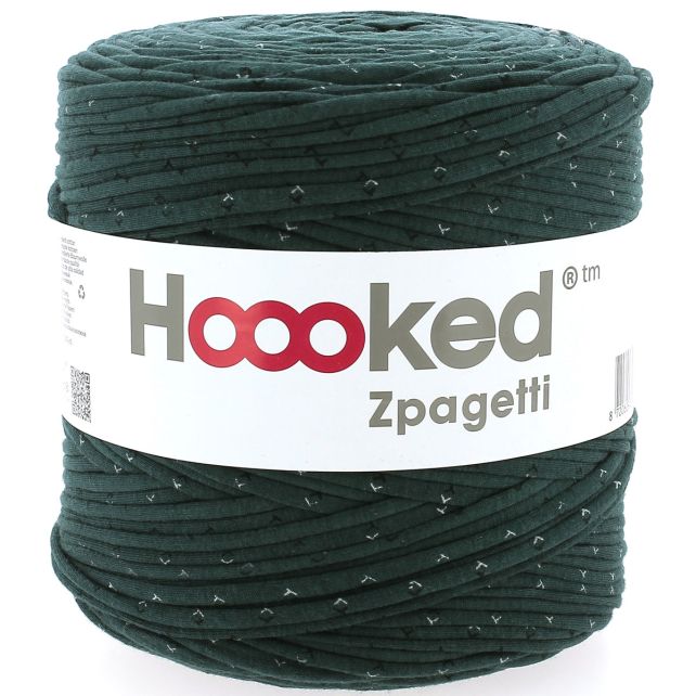 Zpagetti Cotton Yarn Christmas Art