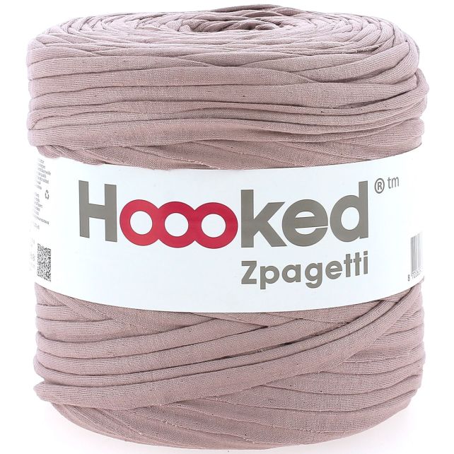 Zpagetti Cotton Yarn Brilliant Vintage