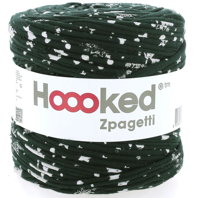 Zpagetti Cotton Yarn Forest Party