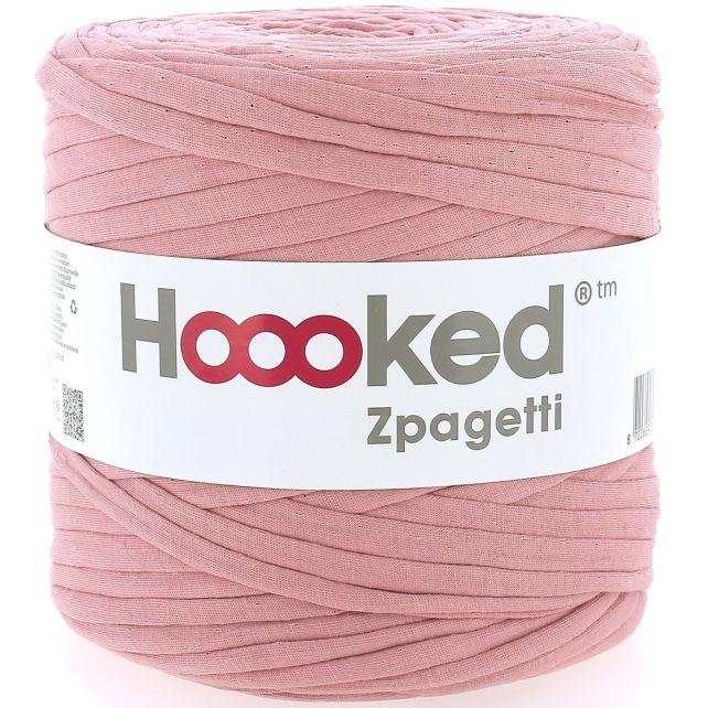 Zpagetti Cotton Yarn Vintage Village