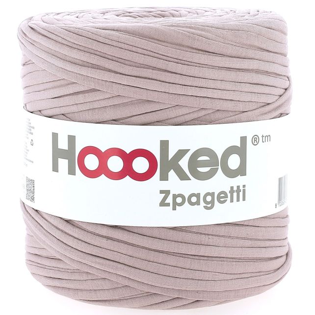 Zpagetti Cotton Yarn Dry Vintage