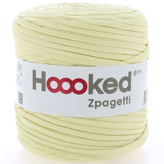 Zpagetti Cotton Yarn Shinnig Sun