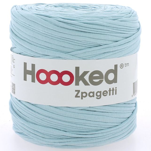 Zpagetti Cotton Yarn Freeze the Day