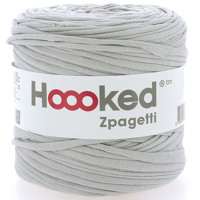 Zpagetti Cotton Yarn Moon Polo