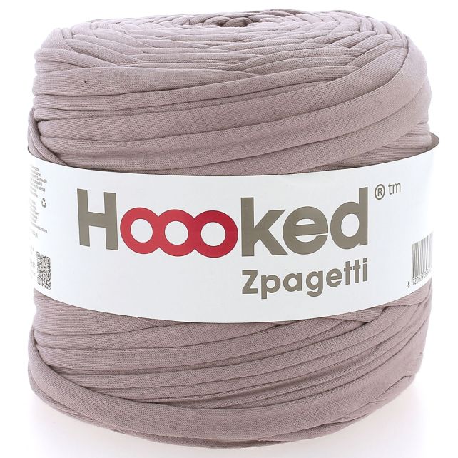 Zpagetti Cotton Yarn Vintage Skimmer