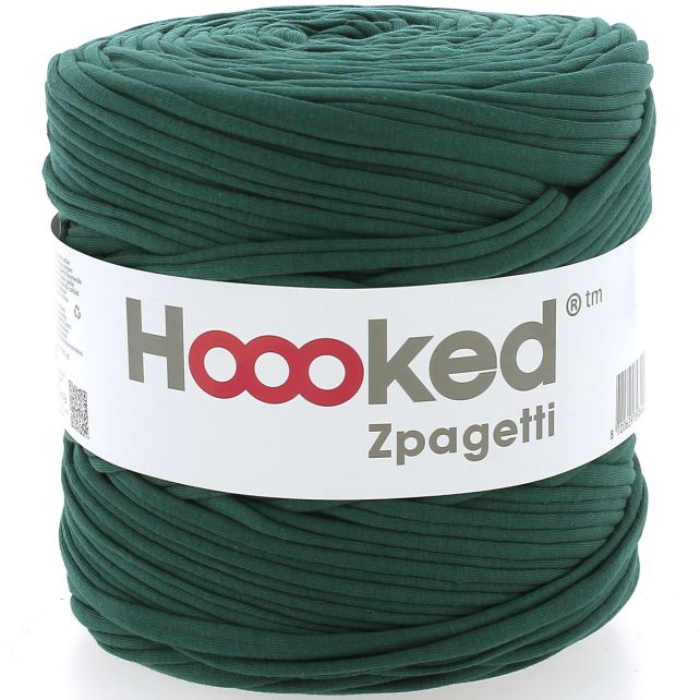Zpagetti Cotton Yarn Mogly Jungle