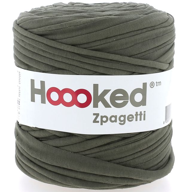 Zpagetti Cotton Yarn Oliver Ninja