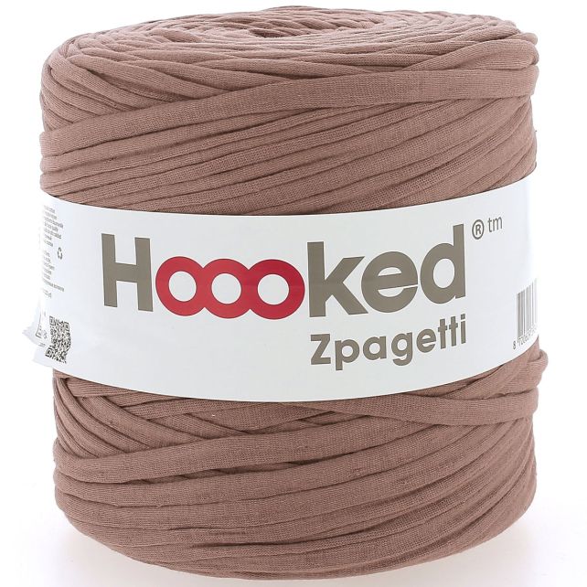 Zpagetti Cotton Yarn Vintage Solair