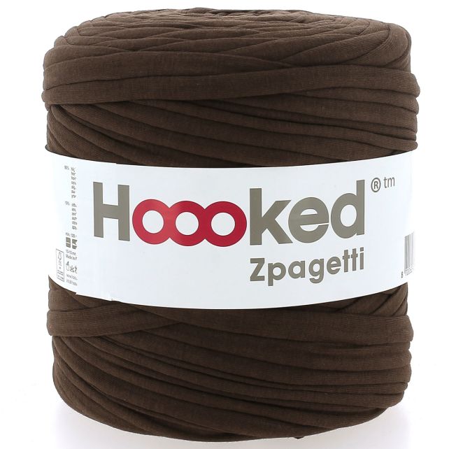 Zpagetti Cotton Yarn Grizzly Glam