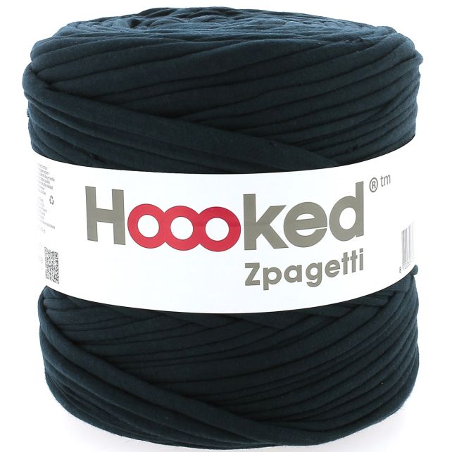 Zpagetti Cotton Yarn Paranormal Views