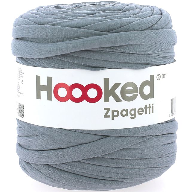 Zpagetti Cotton Yarn Glossy Sea