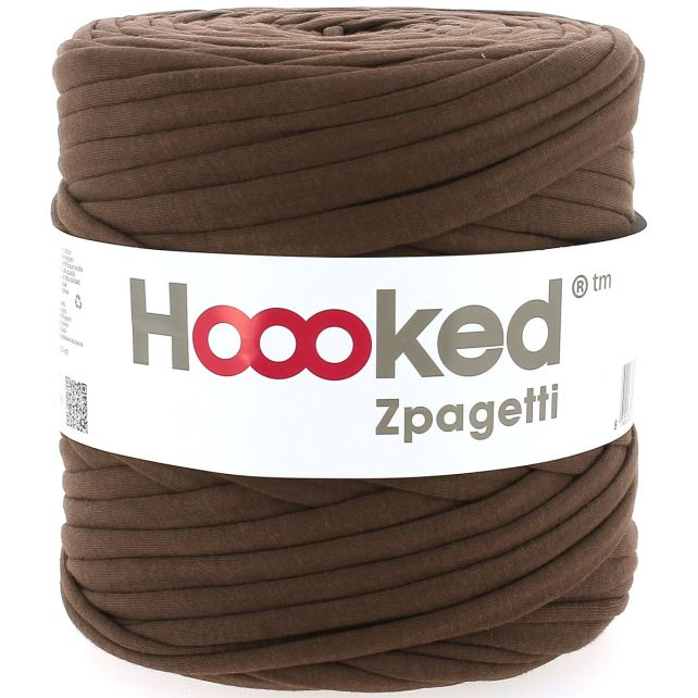 Zpagetti Cotton Yarn Crispy Cookie
