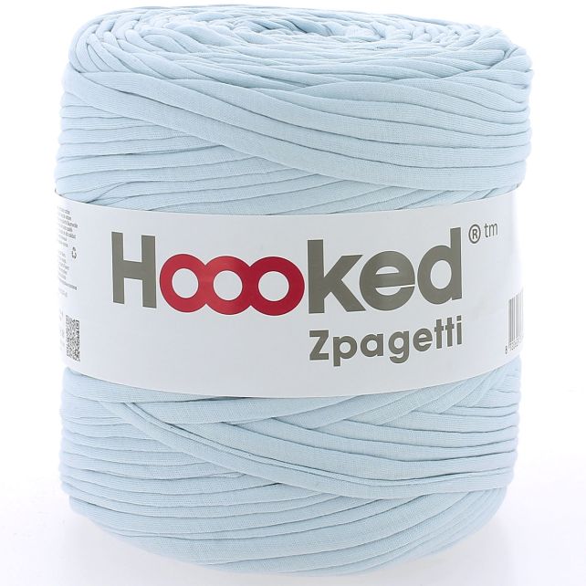 Zpagetti Cotton Yarn Frozen Feelings