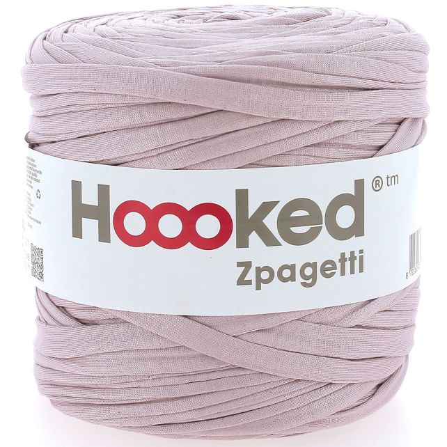 Zpagetti Cotton Yarn Lilac Vintage