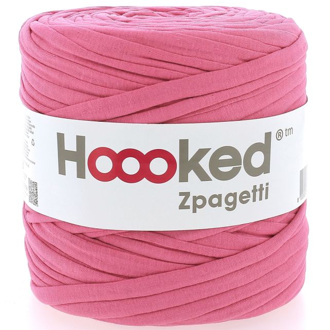 Zpagetti Cotton Yarn Super Woman